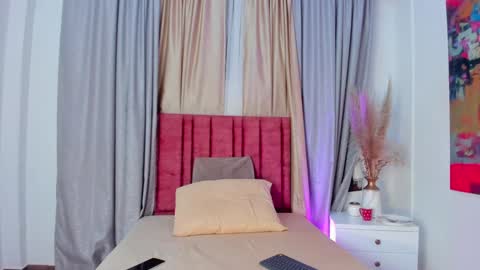 Melissa online show from December 2024 05:42:01 PM