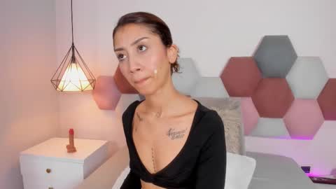 Melissa online show from March 2026 12:05:01 PM