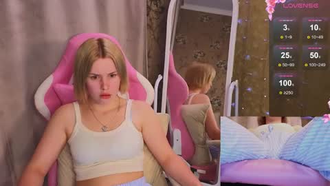 Snapshot of melissaavis chatting on April 2026 06:05:01 PM melissaavis online show from April 2026 06:05:01 PM