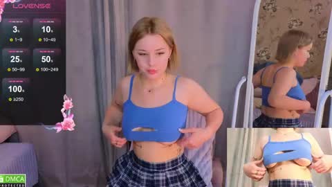 Snapshot of melissaavis chatting on April 2026 05:30:02 PM melissaavis online show from April 2026 05:30:02 PM