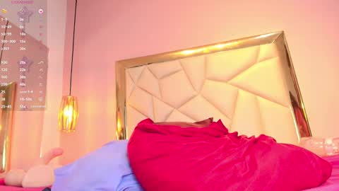 melissabloomm online show from February 2025 05:04:01 PM