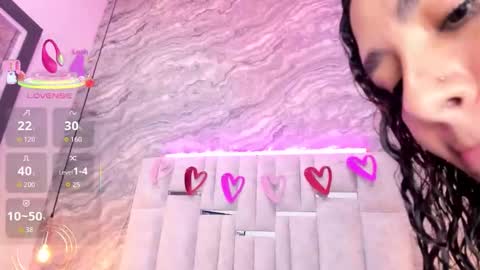 melissabloomm online show from March 2026 02:03:02 PM