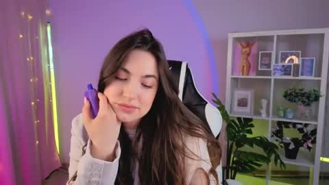Snapshot of melissachaarm_ chatting on May 2026 10:45:01 AM Melissa online show from May 2026 10:45:01 AM