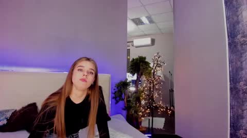 MelissaCrayzy online show from February 2025 12:27:01 PM