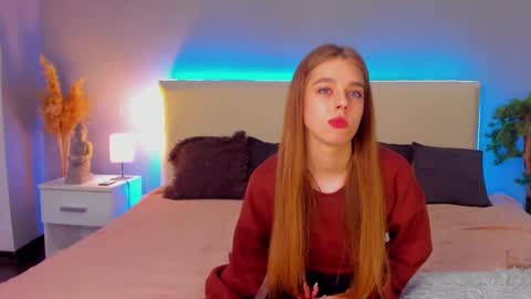 MelissaCrayzy online show from February 2025 12:42:01 PM