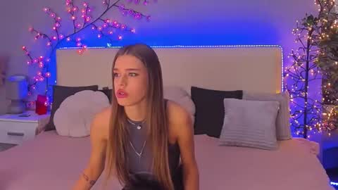 MelissaCrayzy online show from March 2026 06:25:02 AM