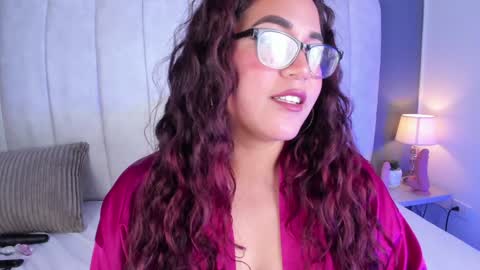 M E L I S S A  online show from January 2025 05:59:02 PM