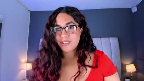 M E L I S S A  online show from March 2025 06:19:02 PM