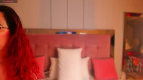 M E L I S S A  online show from December 2025 11:50:01 AM