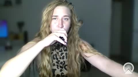 Snapshot of melissalii chatting on July 2026 08:14:01 PM melissalii online show from July 2026 08:14:01 PM