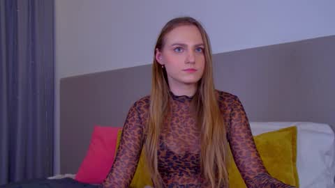 MelissaBerry online show from February 2025 05:22:01 PM