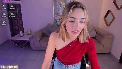 Call me Meli online show from November 2025 02:43:02 AM