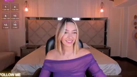 Snapshot of melissamoore_ chatting on July 2026 10:28:01 AM Call me Meli online show from July 2026 10:28:01 AM