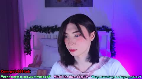 Melissa or abbreviated Mel or Lis online show from February 2026 06:17:02 AM