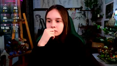melissaravel online show from April 2026 05:13:02 PM