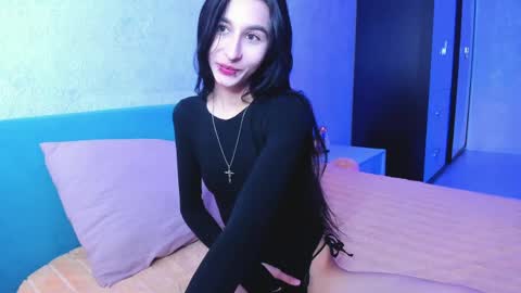 Snapshot of melissasparrow chatting on April 2026 01:20:02 AM Mellisa online show from April 2026 01:20:02 AM