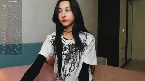 Snapshot of melissasparrow chatting on April 2026 01:18:02 AM Mellisa online show from April 2026 01:18:02 AM
