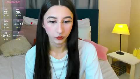 Snapshot of melissasparrow chatting on May 2026 01:24:01 AM Mellisa online show from May 2026 01:24:01 AM