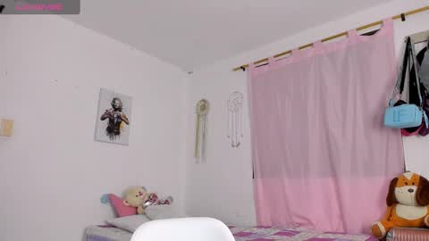 Snapshot of melissatorry chatting on January 2025 05:11:01 AM Melissa online show from January 2025 05:11:01 AM