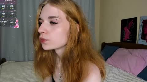 Snapshot of melissavendetta chatting on July 2026 10:51:02 PM Lissa online show from July 2026 10:51:02 PM