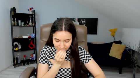 melissawiliam online show from January 2025 06:20:02 PM