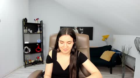 melissawiliam online show from January 2025 06:25:01 PM