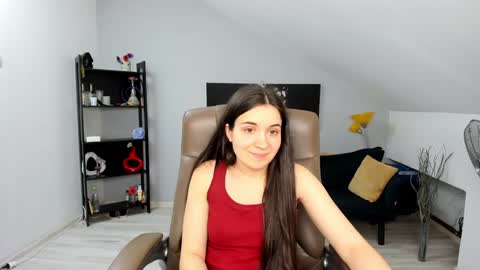 melissawiliam online show from February 2025 02:55:02 PM