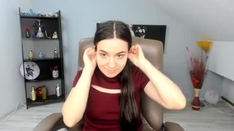 melissawiliam online show from February 2025 12:04:02 PM