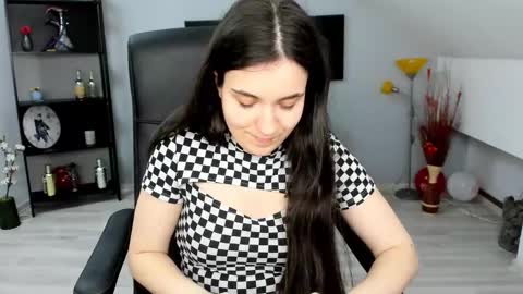 melissawiliam online show from March 2025 09:29:02 PM