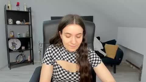 melissawiliam online show from December 2025 12:10:01 PM