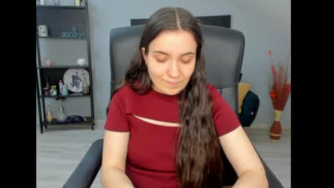 melissawiliam online show from April 2026 01:02:02 PM