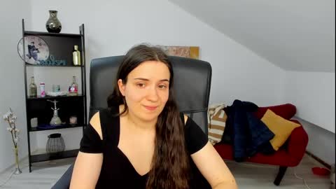 Snapshot of melissawiliam chatting on April 2026 05:30:01 PM melissawiliam online show from April 2026 05:30:01 PM