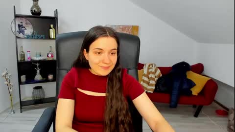 Snapshot of melissawiliam chatting on April 2026 10:54:02 AM melissawiliam online show from April 2026 10:54:02 AM