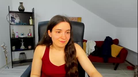 Snapshot of melissawiliam chatting on May 2026 11:17:02 AM melissawiliam online show from May 2026 11:17:02 AM