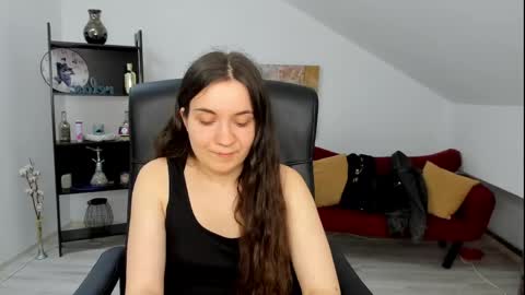 Snapshot of melissawiliam chatting on May 2026 02:45:01 PM melissawiliam online show from May 2026 02:45:01 PM