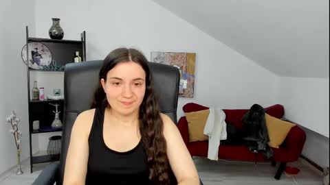 Snapshot of melissawiliam chatting on May 2026 10:54:01 AM melissawiliam online show from May 2026 10:54:01 AM