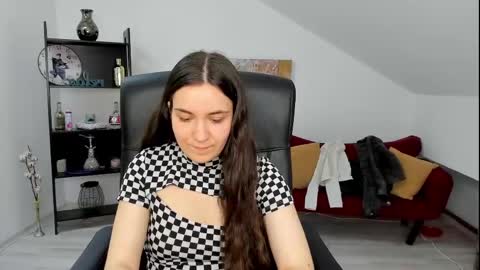 Snapshot of melissawiliam chatting on May 2026 11:05:02 AM melissawiliam online show from May 2026 11:05:02 AM