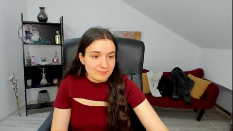 Snapshot of melissawiliam chatting on May 2026 11:17:02 AM melissawiliam online show from May 2026 11:17:02 AM
