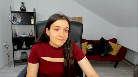 Snapshot of melissawiliam chatting on May 2026 11:07:01 AM melissawiliam online show from May 2026 11:07:01 AM