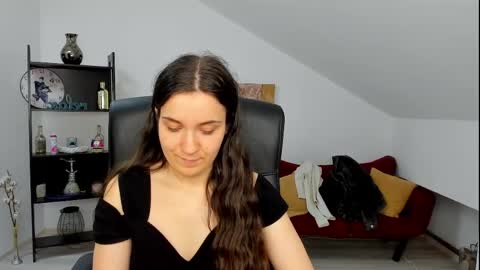 Snapshot of melissawiliam chatting on June 2026 02:33:01 PM melissawiliam online show from June 2026 02:33:01 PM