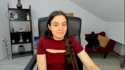 Snapshot of melissawiliam chatting on June 2026 10:54:02 AM melissawiliam online show from June 2026 10:54:02 AM