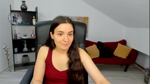 Snapshot of melissawiliam chatting on June 2026 11:27:02 AM melissawiliam online show from June 2026 11:27:02 AM