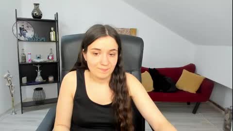 Snapshot of melissawiliam chatting on June 2026 11:10:01 AM melissawiliam online show from June 2026 11:10:01 AM