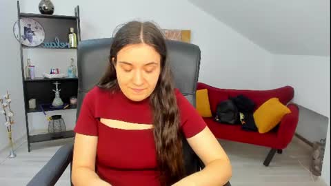 Snapshot of melissawiliam chatting on July 2026 11:19:01 AM melissawiliam online show from July 2026 11:19:01 AM