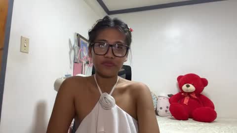 Snapshot of melissiacapps chatting on July 2026 11:15:01 AM Riley online show from July 2026 11:15:01 AM