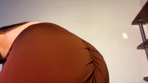 Melisa online show from March 2026 10:55:01 AM