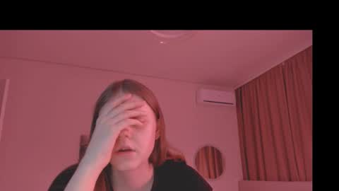 Melissa online show from March 2026 04:13:01 PM