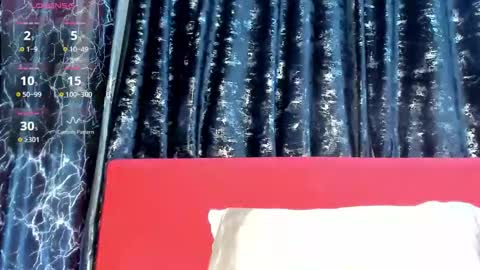 Snapshot of melizs chatting on November 2025 09:31:01 AM Melissa online show from November 2025 09:31:01 AM