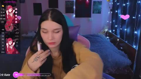 Snapshot of mella_freya chatting on December 2024 09:15:02 PM Freya IM NONUDE online show from December 2024 09:15:02 PM