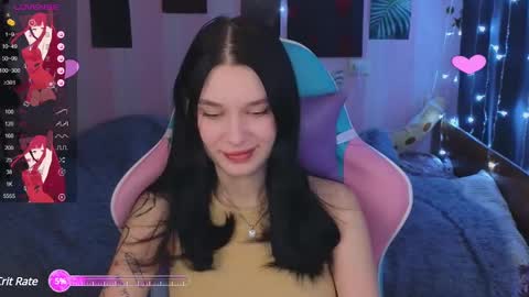Snapshot of mella_freya chatting on December 2024 09:23:01 PM Freya IM NONUDE online show from December 2024 09:23:01 PM